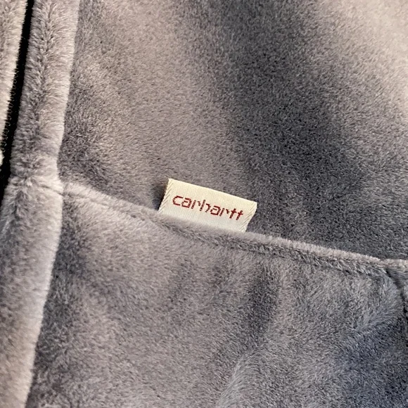 Vintage Carhartt chore jacket #753 - Picture 5 of 8